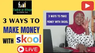 Start A Skool Community | FAST Way To Make Money Online (2024)