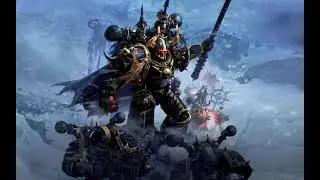 Nine Inch Nails  - Heresy (Dawn of War Remix)