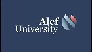 Presentación ALEF UNIVERSITY