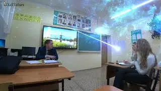 Рособрнадзор не будет защищать права ваших детей? Школа № 32 Набережные Челны.