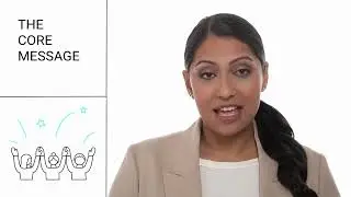 The core message