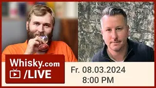 Loch Lomond Live Tasting 2024