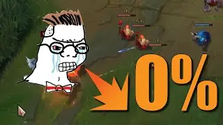 Trynda Player goes brrrr when he's no Critting