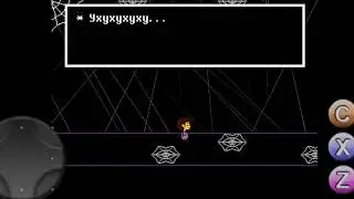 Андертэйл