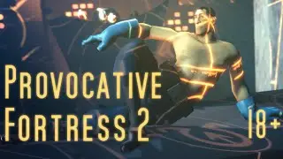 [SFM] Provocative Fortress 2