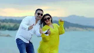 Iura Pir - Zaitune (Official Music Video) 2021