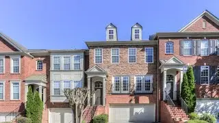 1655 Wehunt Place SE, Smyrna, GA Presented by The Smyrna Team.