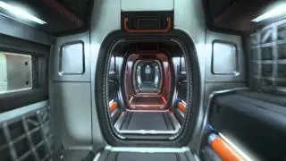 Starfarer walkaround