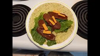 Johnny O's Plant-based Canadian Kitchen. August 1, 2025. 