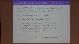 Felipe Leitner - About the Kohn‒Dirac operator on CR manifolds