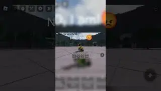 The best emote #thestrongestbattlegrounds #tsbg #roblox