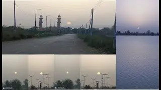 معجزة ليلة القدر اعلان متى كانت ليلة القدر لعام 2022-1443
