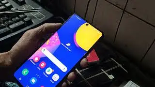 how to configuration check Samsung galaxy f62 RAM memory internal storage camera battery ithelper