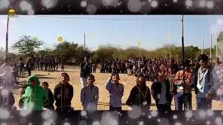 મનોરંજક રમતો ભાગ-1(ચાલો જલેબી ખાઈએ)
