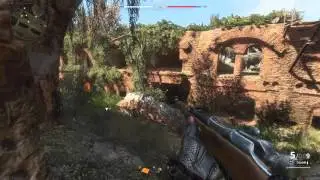 Сиреневенький играет в Survarium