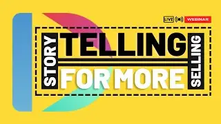 Dubb Masterclass Series: Story Telling for More Selling