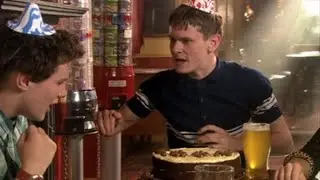 Skins Funniest Moments