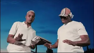 SAF feat GAULOIS - VA BENE (Clip Officiel)