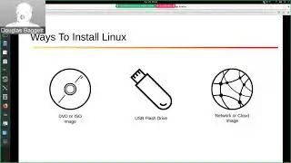 An Introduction to Linux (FREDLUG April 2020)