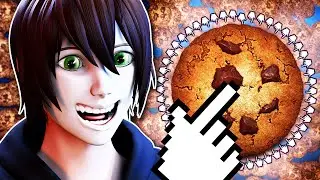 The addiction to endless cookies! 🍪 Cookie Clicker