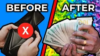 How to Get More LEGO for Less Money (Quick Tip)
