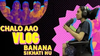 Kya Pappu Pass Ho Payega? 12th CBSE Exam BIZARRE Blunder in Vlog #7 #Gym #FamilyVlogs #Vlogging