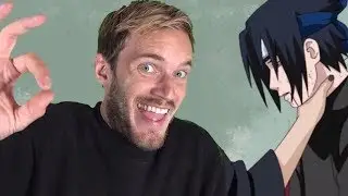 CHOKING SASUKE MEME