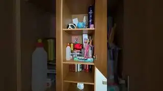 Начинаю марафон «Расхламление комнаты» 🧽