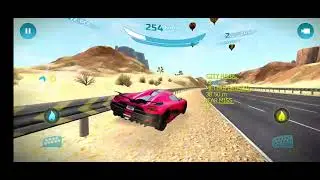 Gameplay #5 Asphalt 8 | #shorts |《Fastfollow 》| #Trend box