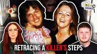 Marlene Warren: The Sneaky Salesman (Part 2)
