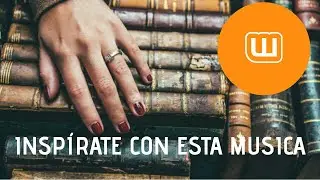 📚Música para *ESCRIBIR Y LEER* en WATTPAD
