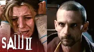 'Only the Devil Can Help You' Scene | Saw II