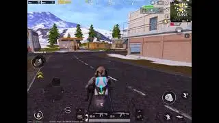 PUBG катание на картинге