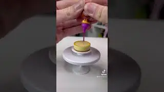 Making mini food with mini verse make it real food! 