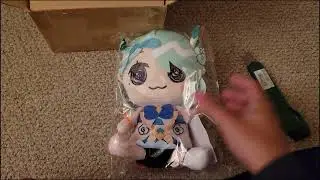 Beeg Smol Fauna Unboxing