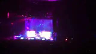 Rob Zombie @ US Cellular Coliseum 10/8/10 - Sick Bubblegum