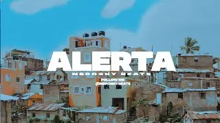 Instrumental de Rap | “ ALERTA ” -  Pista de Rap Desahogo / Rap Beat Rochy X KIRY CURU