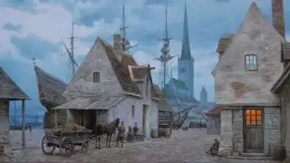 Oleviste kirik Tallinn