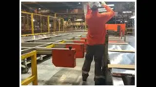 Hydro Company Video
