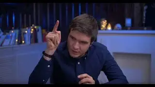 #BadОтвет BadComedian про фильм 