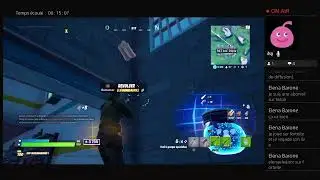 live pour mais 4000 point