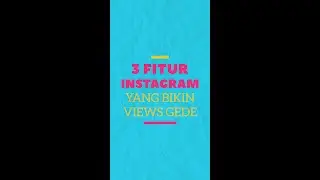 Instagram Update Fitur Baru