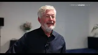 Myles Dakin from Hypo Stream on what makes the Evolution Summit stand out