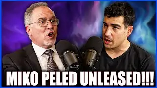 Miko Peled SHREDS Jake Newfield’s Arguments No More Apologies! Part 3 #gaza #israel #poltics