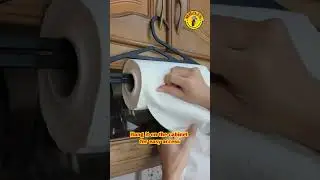 Lifehacks: Hanger Hack