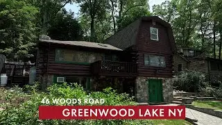 46 Woods Rd.