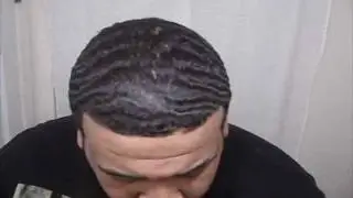 How to get 360 waves: BEST durag review EVER!! Durag vs TSUrag