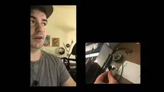 Aputure A. Lav - Sound Quality Demo