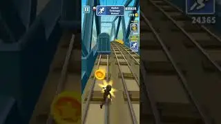 VERSI TERBARU ||SUBWAY SURFER (2024)-GAME PLAY