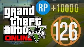 unlimited RP GTA5 (with cheat engine)